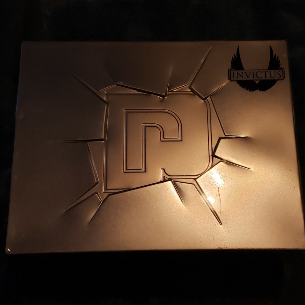 Paco Rabanne Men's Invictus Giftset